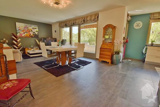 Apartment in Sion, Sion District