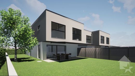 Luksusowy dom w Collombey, Monthey District