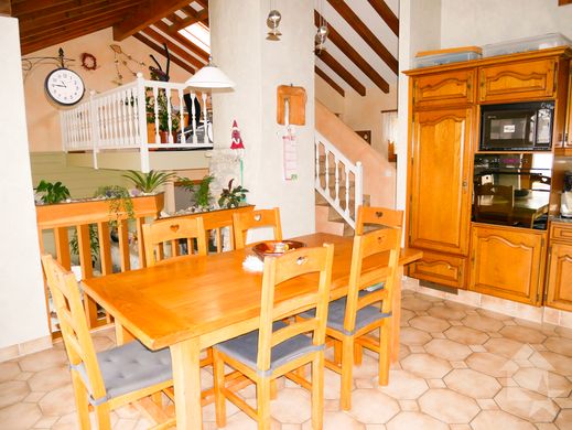 别墅  Orsières, Entremont District