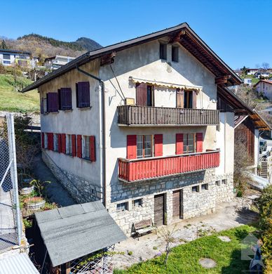 Piso / Apartamento en Savièse, Sion District