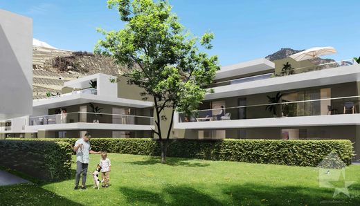 Apartamento - Uvrier, Sion District