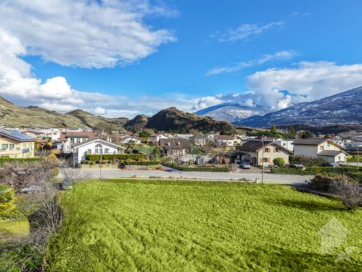 Apartamento - Conthey, Conthey District