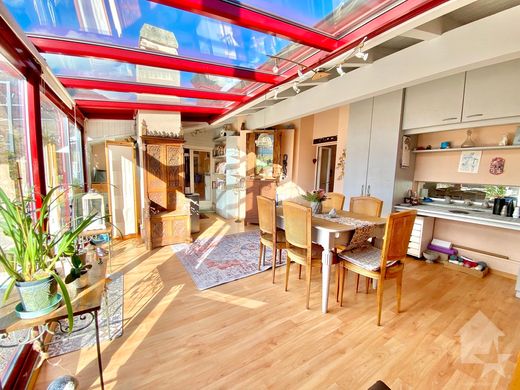 Apartamento - Grône, Sierre District