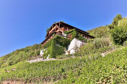 Maison individuelle à Martigny-Croix, Martigny District