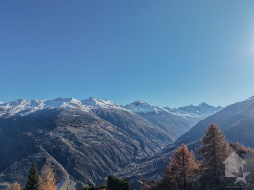 Квартира, Les Collons, Hérens District