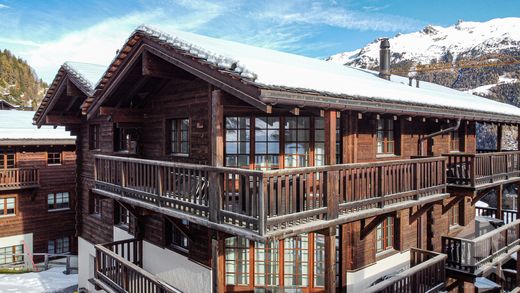 Appartamento a Grimentz, Sierre District