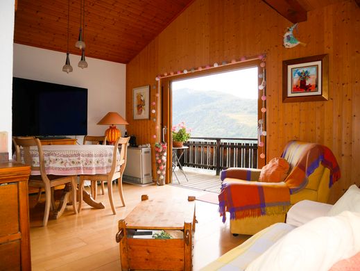 Chalet in Martigny-Croix, Martigny District