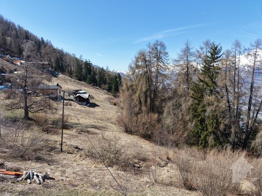 Chalet en Les Agettes, Hérens District
