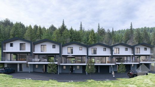 Luxury home in Vex, Hérens District