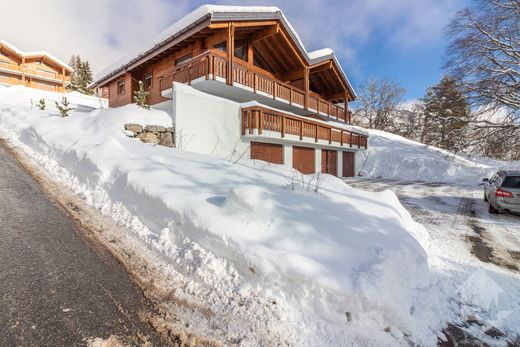 Apartment in Ovronnaz, Martigny District