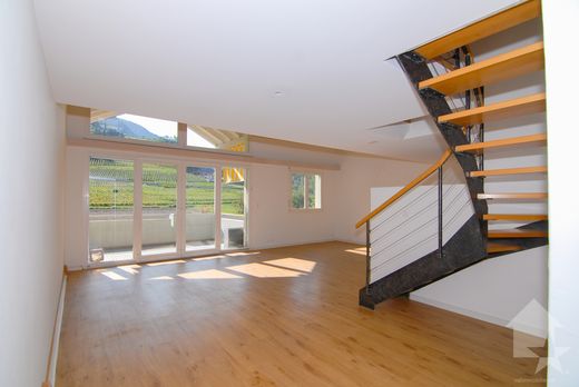 Apartament w Bramois, Sion District