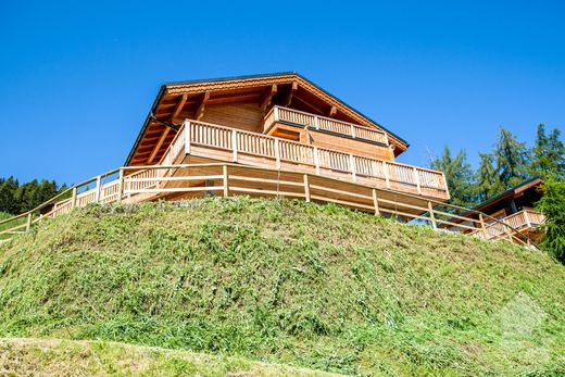 Chalet a Les Collons, Hérens District