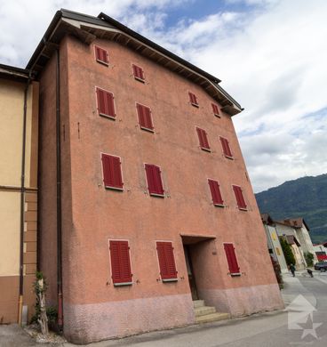 단독 저택 / Ardon, Conthey District