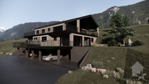 Apartment in Veysonnaz, Sion District