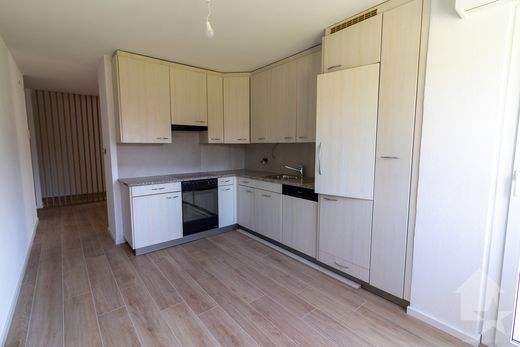 Apartment in Sion, Sion District
