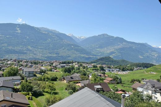 Apartamento - Saint-Germain, Sion District