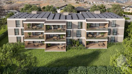 Apartment in Conthey, Conthey District