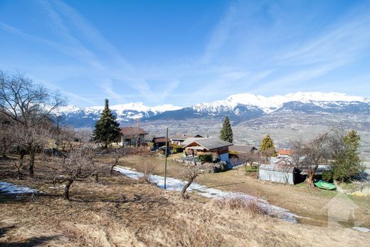 Luksusowy dom w Vex, Hérens District