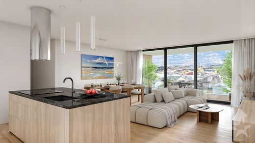 Apartamento - Conthey, Conthey District