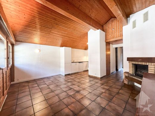 Appartamento a Grimentz, Sierre District