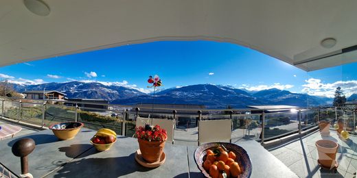 Apartment in Savièse, Sion District