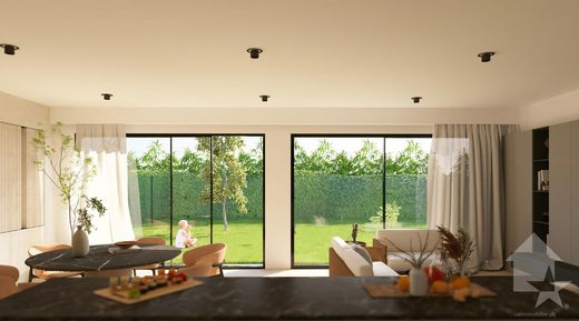 Luxury home in Chalais, Sierre District