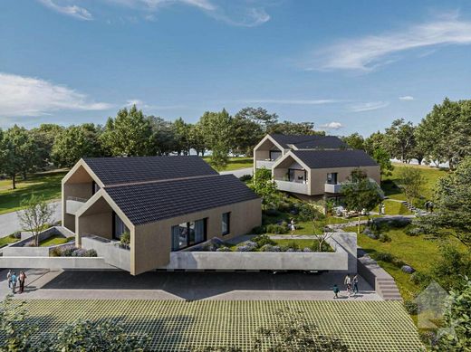 Apartament w St-Séverin, Conthey District