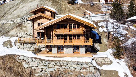Chalet zu verkaufen in Grimentz