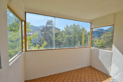 Apartment in Sion, Sion District