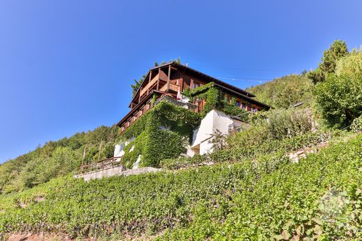 独立式房屋  Martigny-Croix, Martigny District