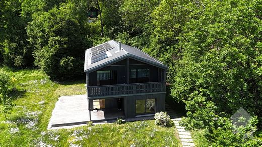 Villa in Chamoson, Conthey District