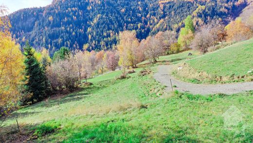 Chalet à Ovronnaz, Martigny District
