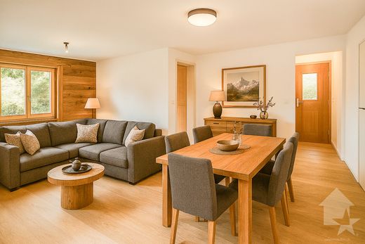 Apartment in Veysonnaz, Sion District