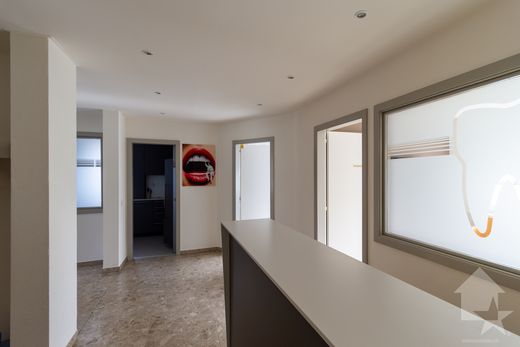 Apartment in Chalais, Sierre District