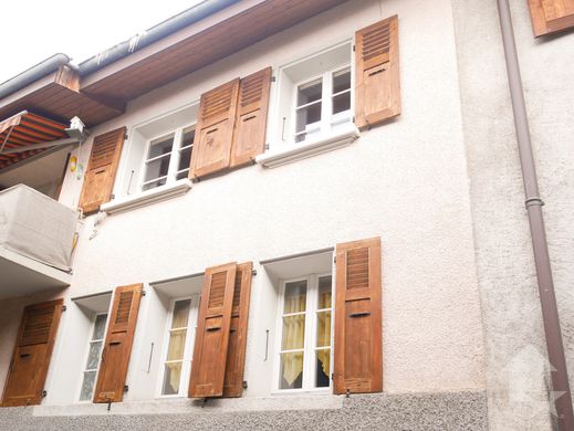 Casa Unifamiliare a Orsières, Entremont District