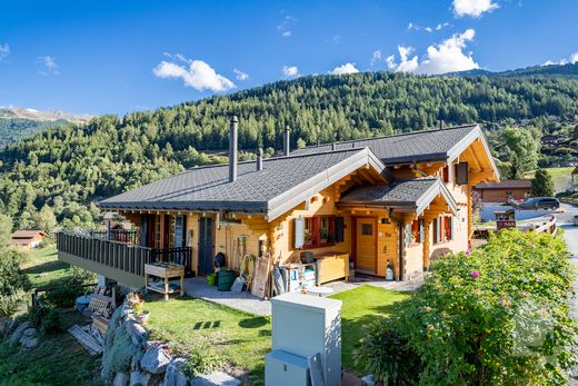 Hotel in Haute Nendaz, Conthey District