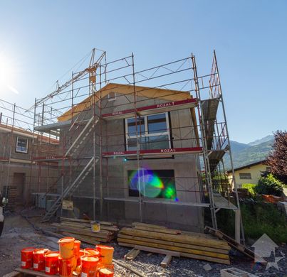 Luksusowy dom w Conthey, Conthey District