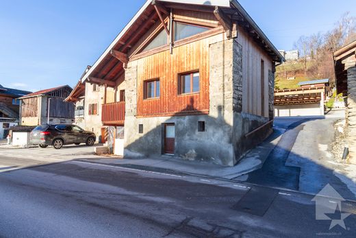 Maison individuelle à Ayent, Hérens District