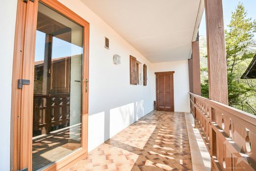 Apartment in Saxon, Martigny District