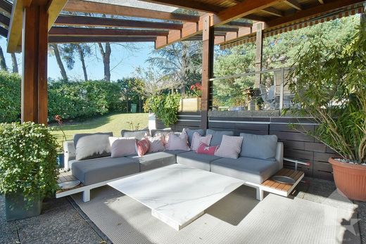 Villa in Sion, Sion District