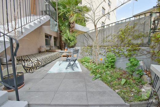 Appartement à Sierre, Sierre District