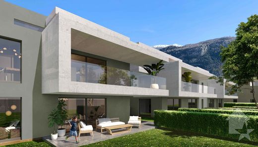 Apartamento - Uvrier, Sion District