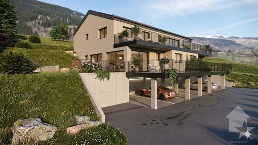Daire Veysonnaz, Sion District