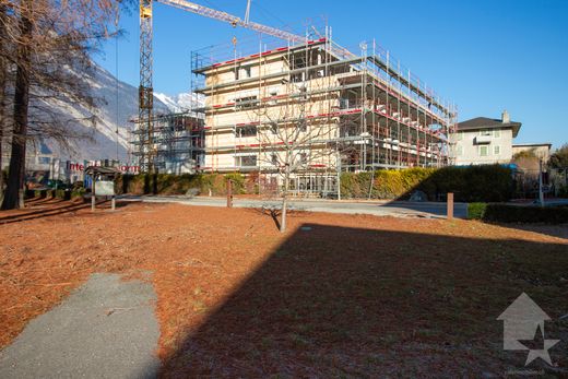 Appartement à Saxon, Martigny District