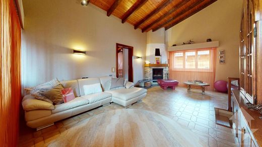 Apartment in Erde, Conthey District