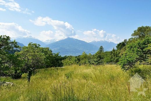 Luxury home in Ayent, Hérens District
