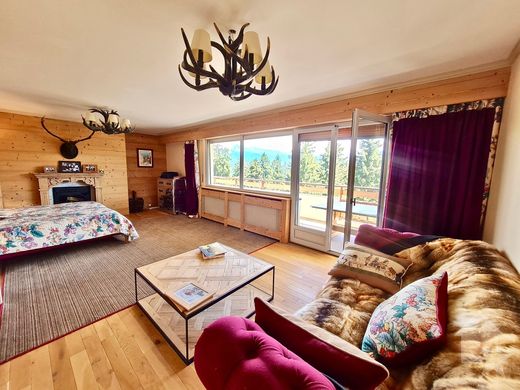 Квартира, Crans-Montana, Sierre District