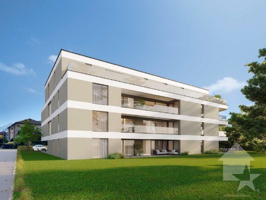 Apartment in Sion, Sion District