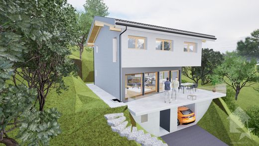 Villa in Fey (Nendaz), Conthey