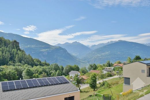 Villa in Ayent, Hérens District